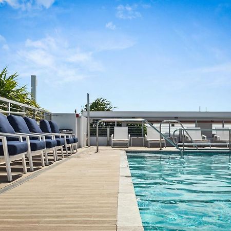 Bay Harbor One Vacation Daire Miami Beach Dış mekan fotoğraf