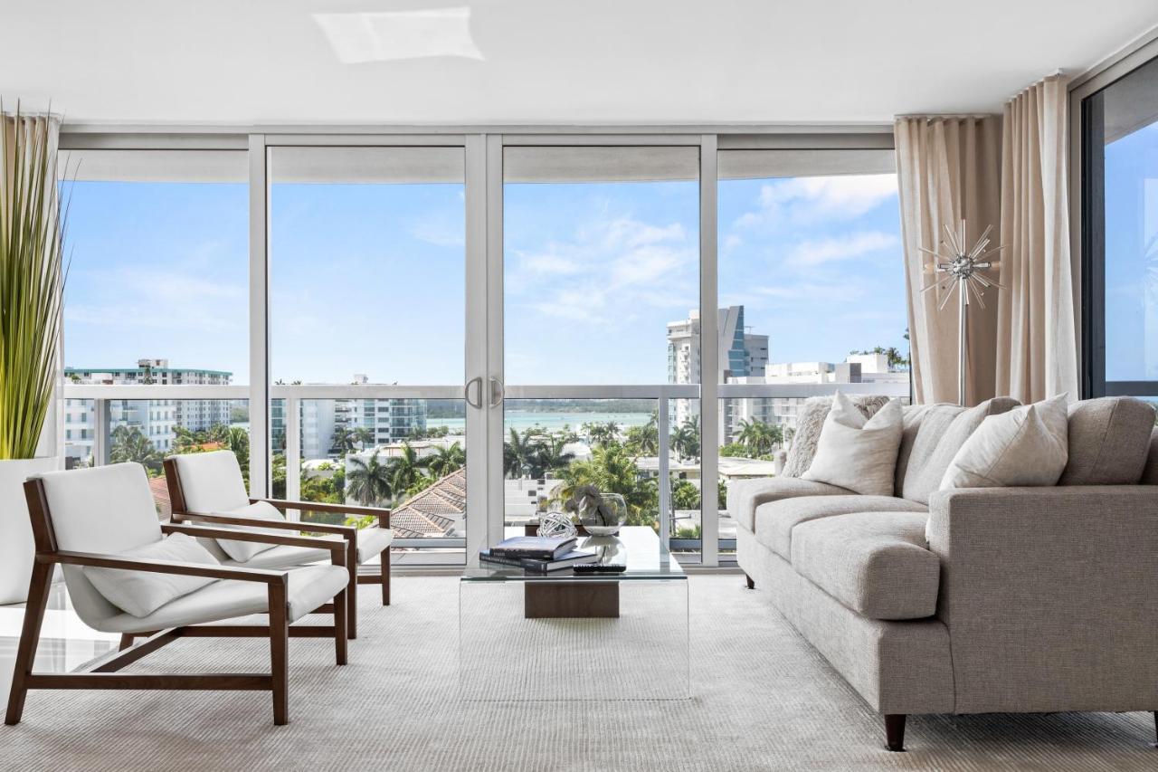 Bay Harbor One Vacation Daire Miami Beach Dış mekan fotoğraf