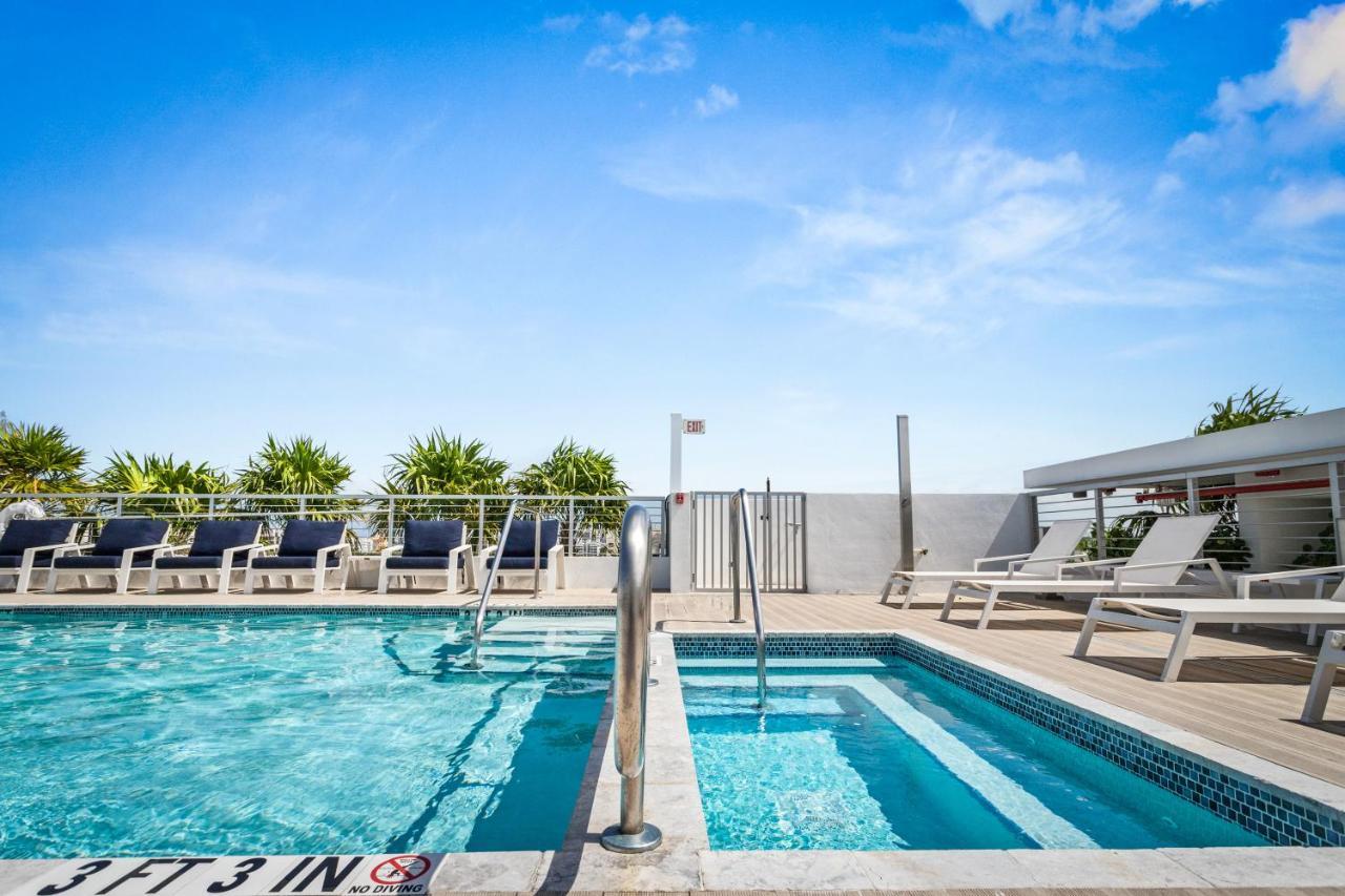 Bay Harbor One Vacation Daire Miami Beach Dış mekan fotoğraf
