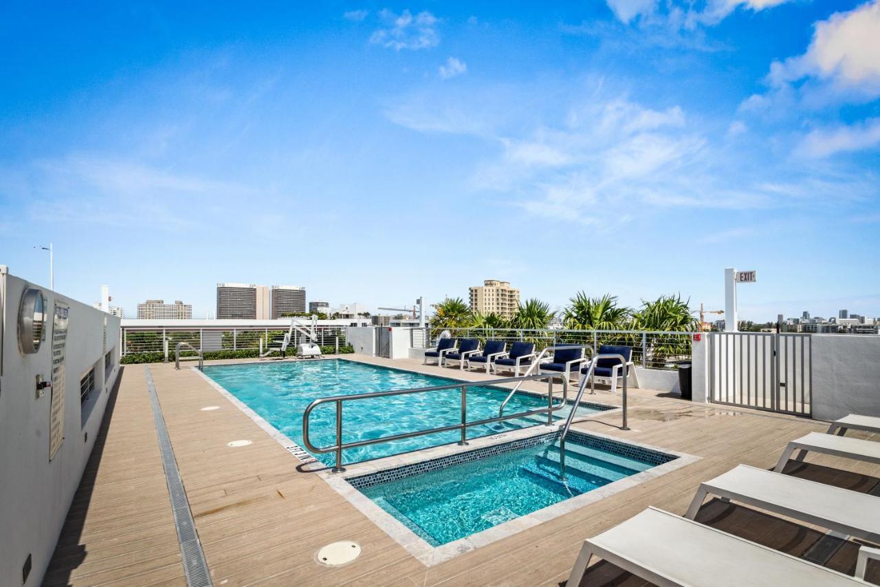 Bay Harbor One Vacation Daire Miami Beach Dış mekan fotoğraf