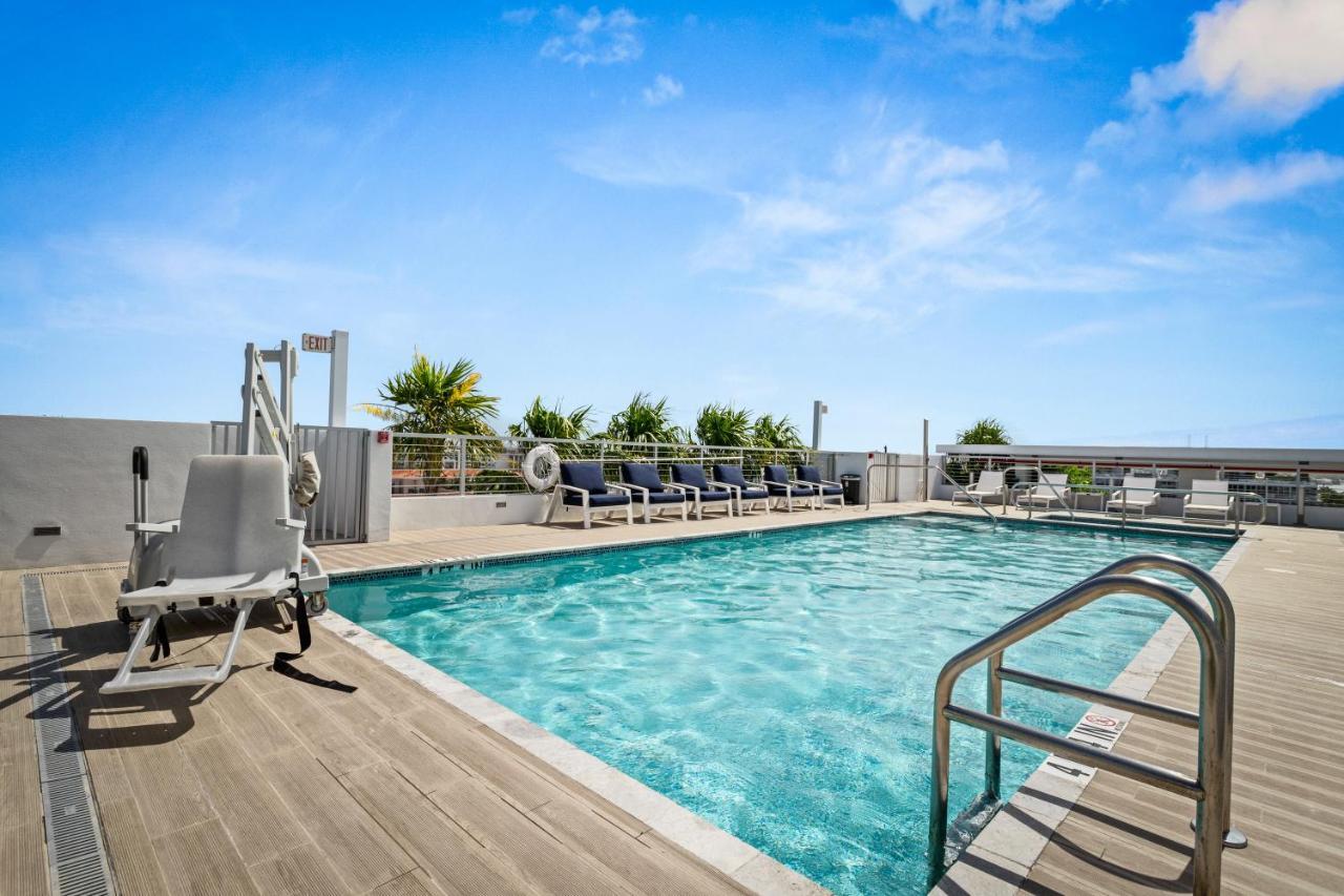 Bay Harbor One Vacation Daire Miami Beach Dış mekan fotoğraf