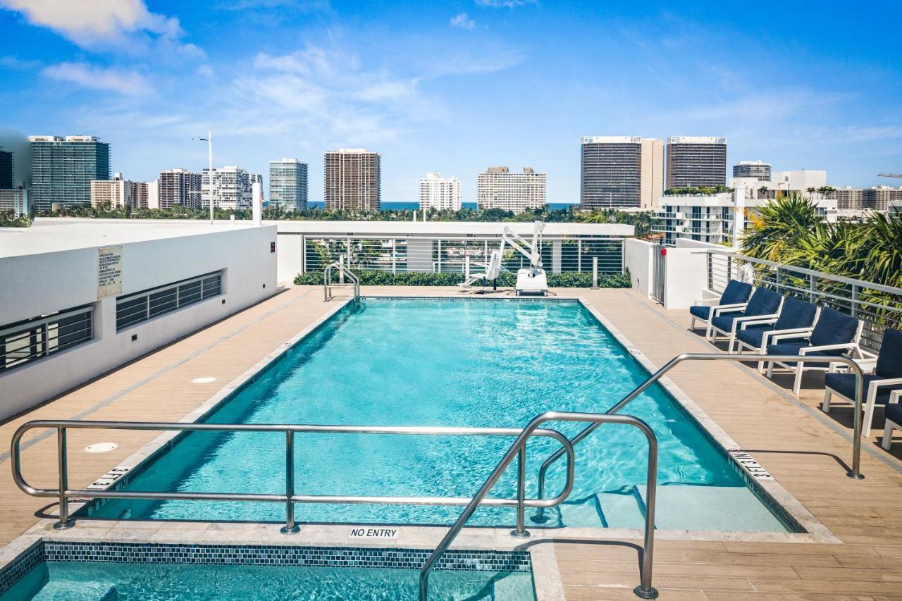 Bay Harbor One Vacation Daire Miami Beach Dış mekan fotoğraf