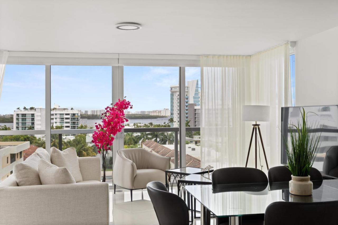 Bay Harbor One Vacation Daire Miami Beach Dış mekan fotoğraf
