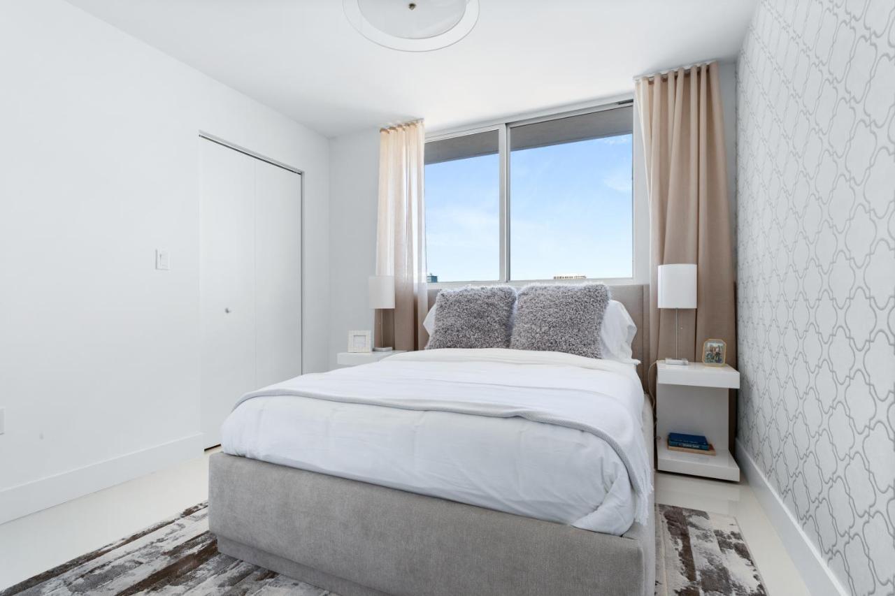 Bay Harbor One Vacation Daire Miami Beach Dış mekan fotoğraf