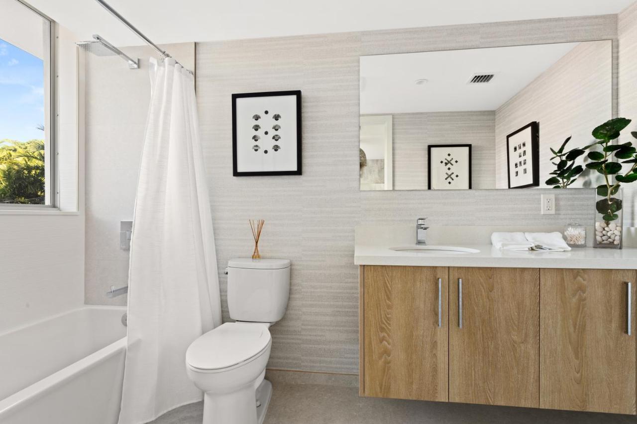 Bay Harbor One Vacation Daire Miami Beach Dış mekan fotoğraf
