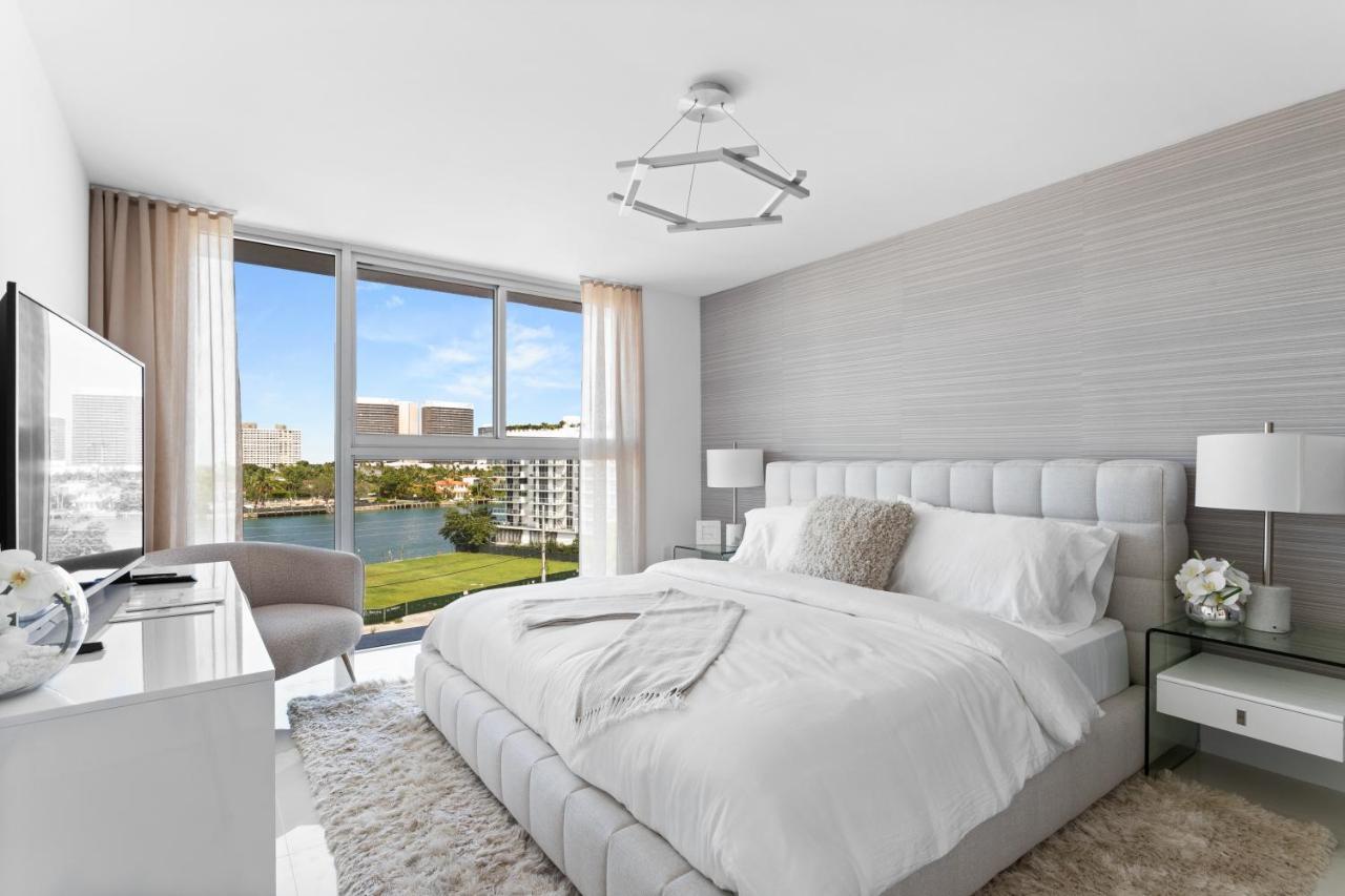 Bay Harbor One Vacation Daire Miami Beach Dış mekan fotoğraf
