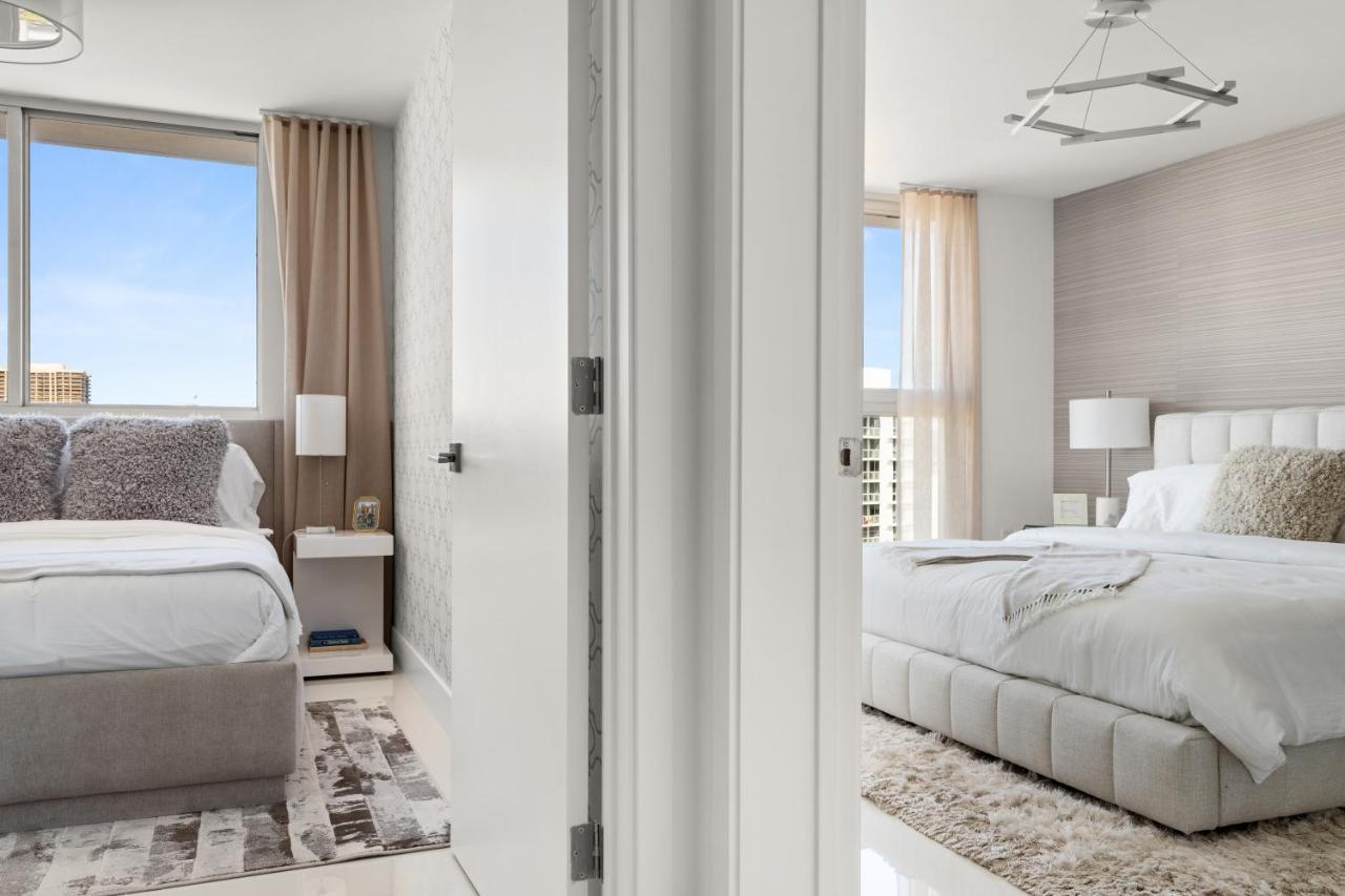 Bay Harbor One Vacation Daire Miami Beach Dış mekan fotoğraf