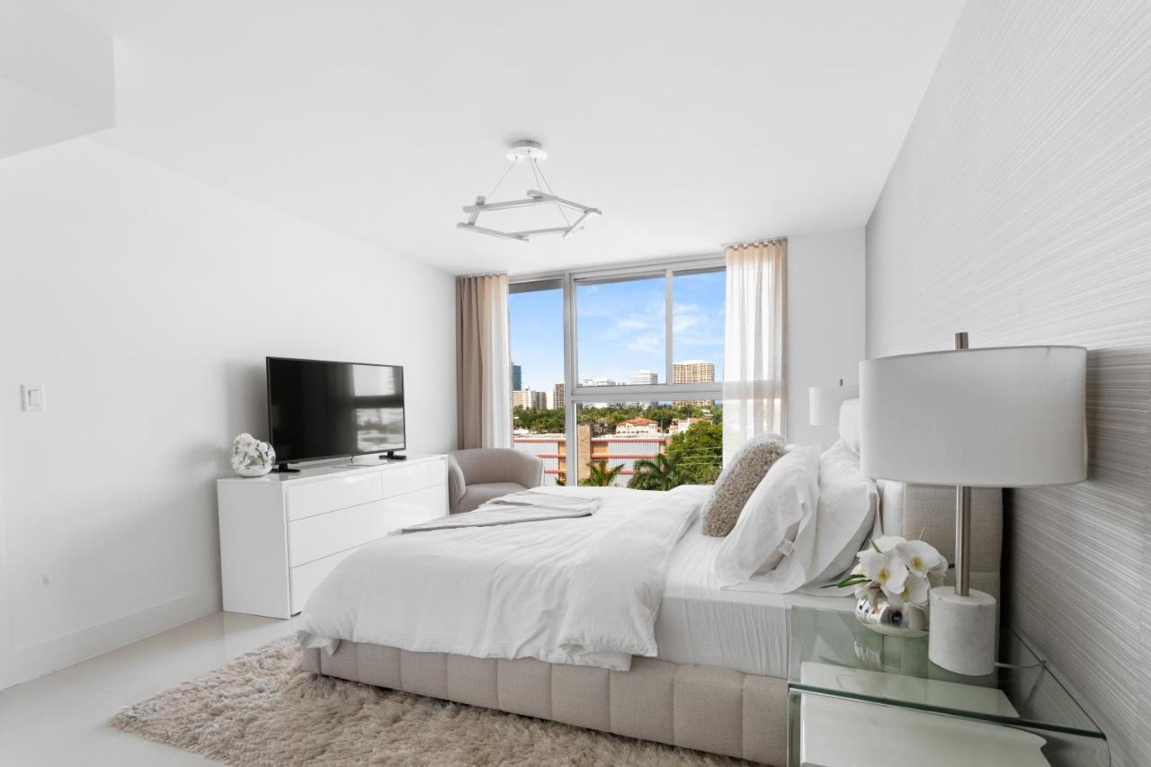 Bay Harbor One Vacation Daire Miami Beach Dış mekan fotoğraf