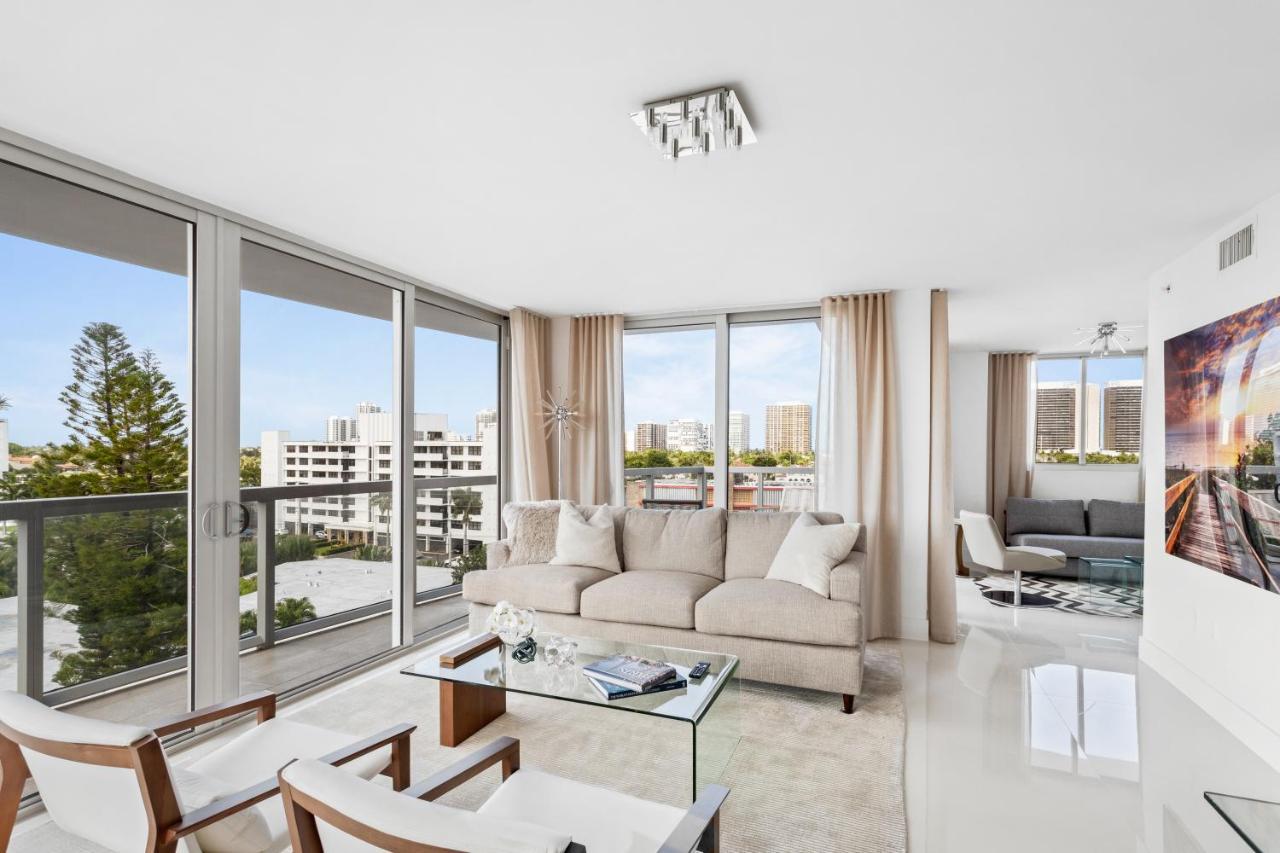 Bay Harbor One Vacation Daire Miami Beach Dış mekan fotoğraf