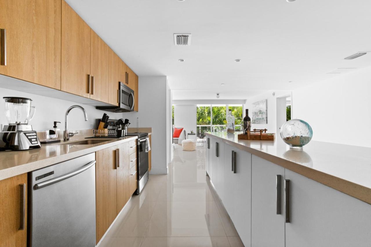 Bay Harbor One Vacation Daire Miami Beach Dış mekan fotoğraf