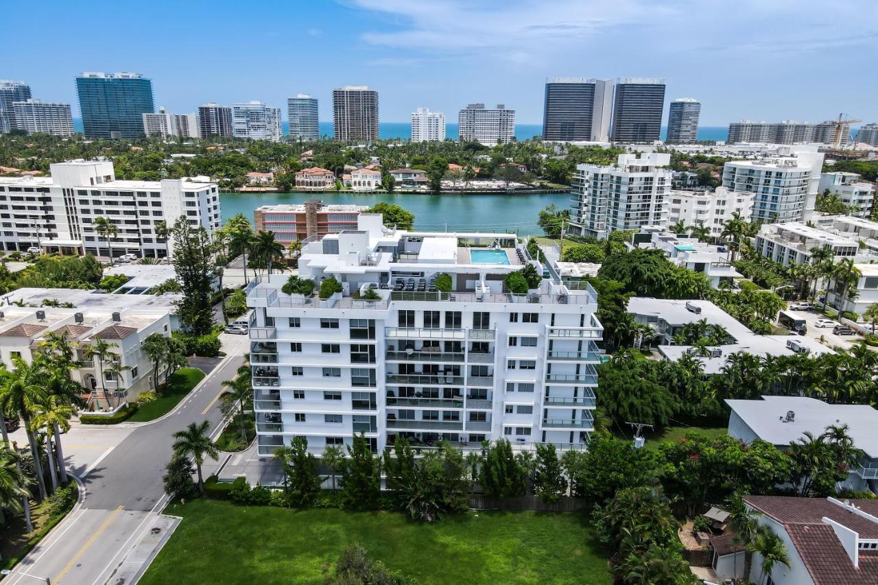 Bay Harbor One Vacation Daire Miami Beach Dış mekan fotoğraf