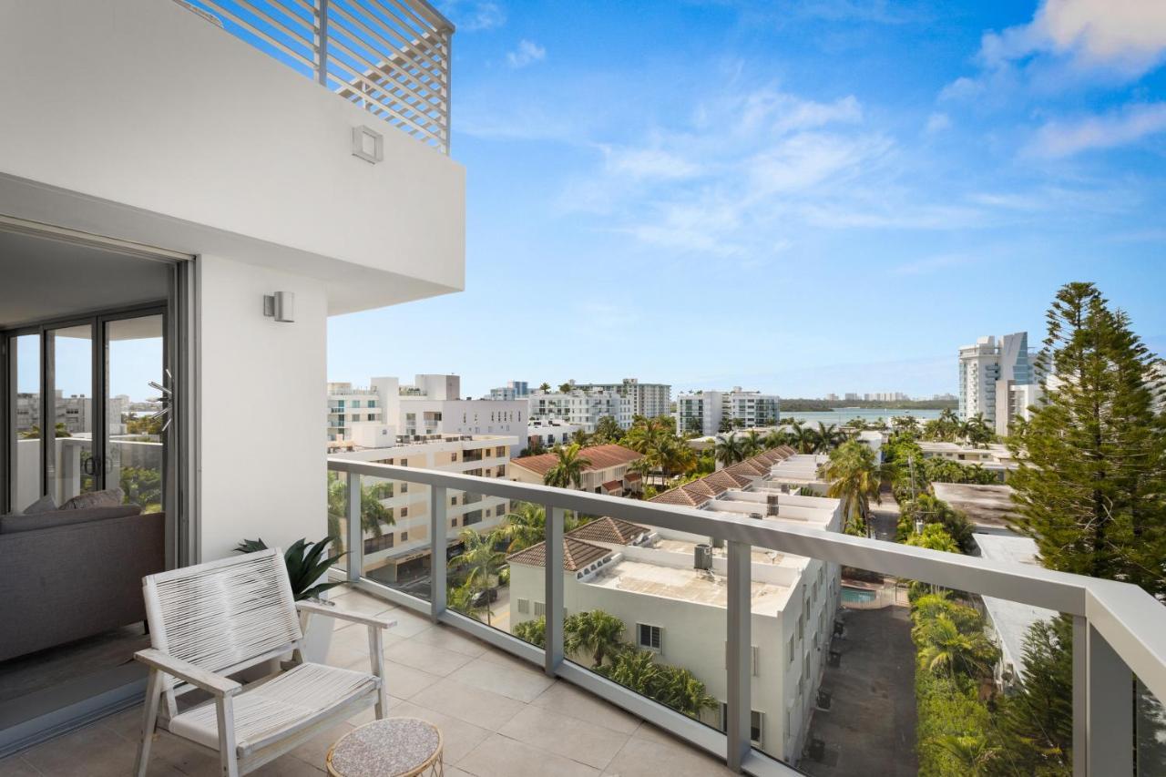 Bay Harbor One Vacation Daire Miami Beach Dış mekan fotoğraf