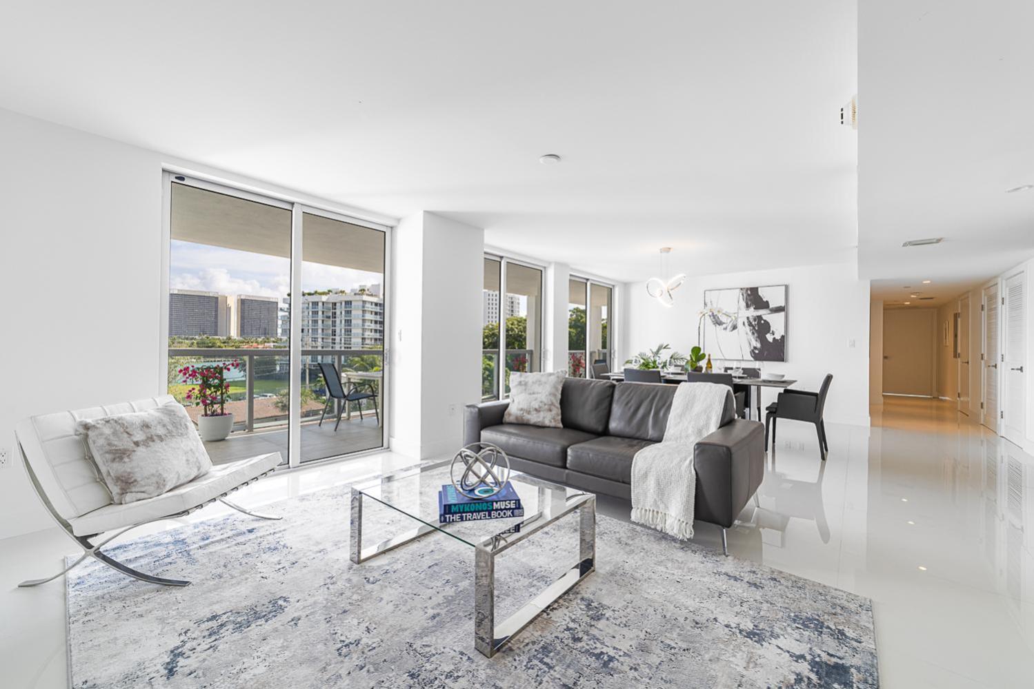 Bay Harbor One Vacation Daire Miami Beach Dış mekan fotoğraf