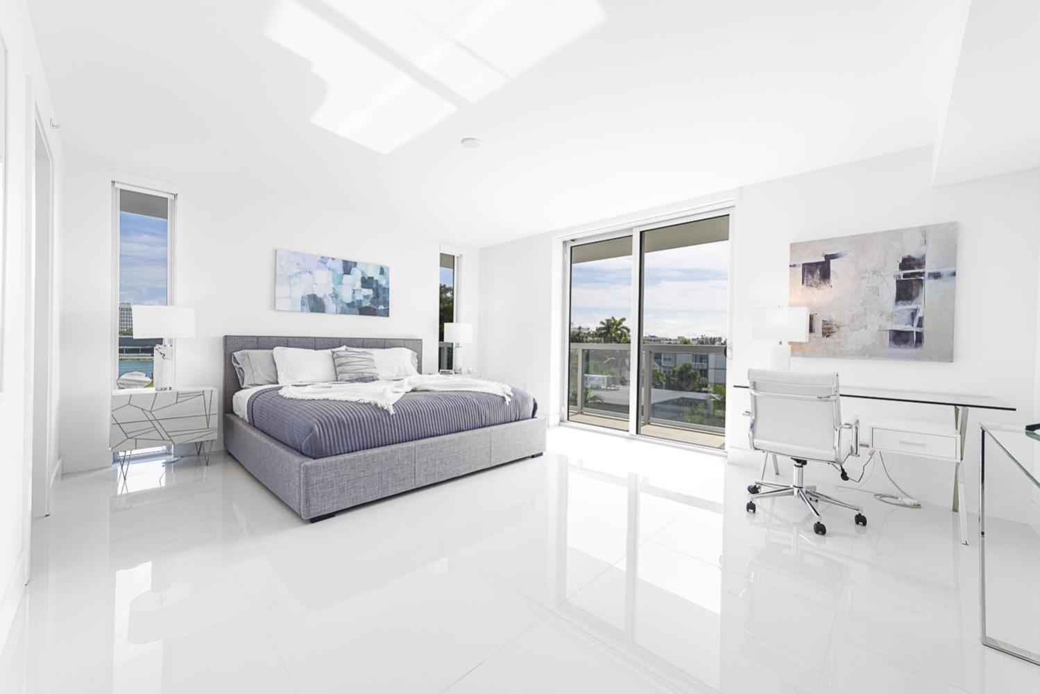 Bay Harbor One Vacation Daire Miami Beach Dış mekan fotoğraf