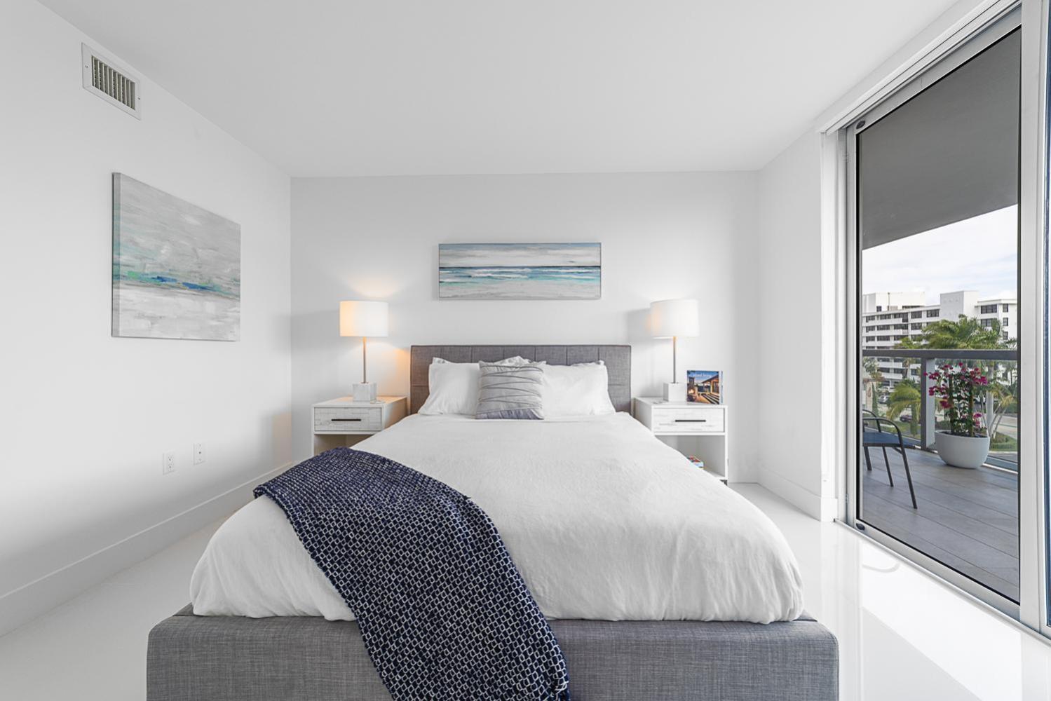 Bay Harbor One Vacation Daire Miami Beach Dış mekan fotoğraf