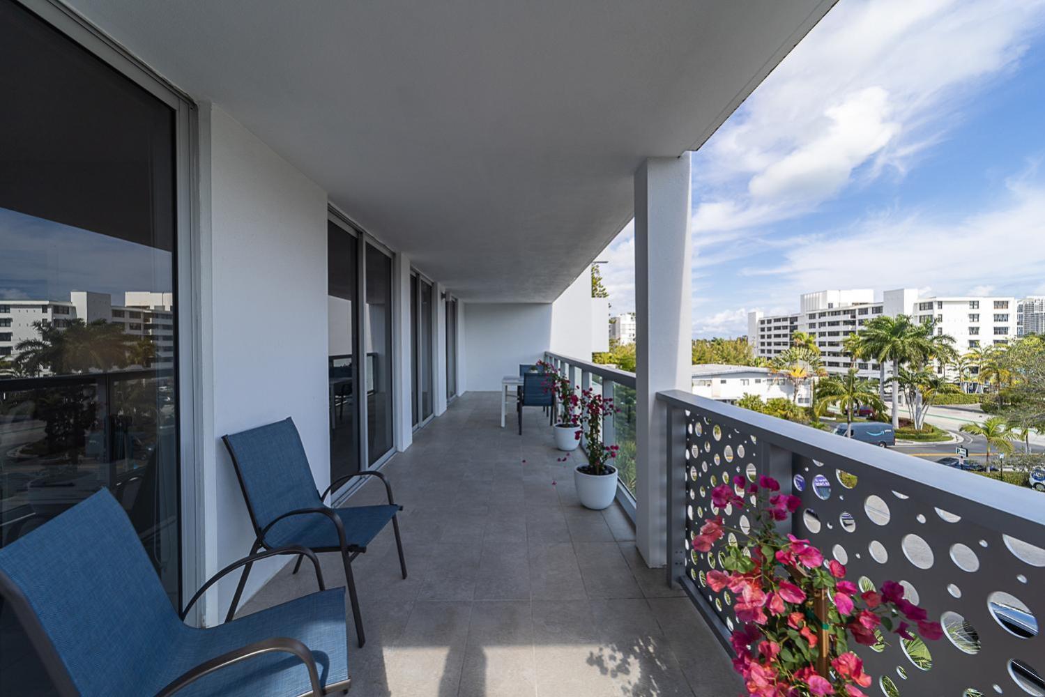 Bay Harbor One Vacation Daire Miami Beach Dış mekan fotoğraf