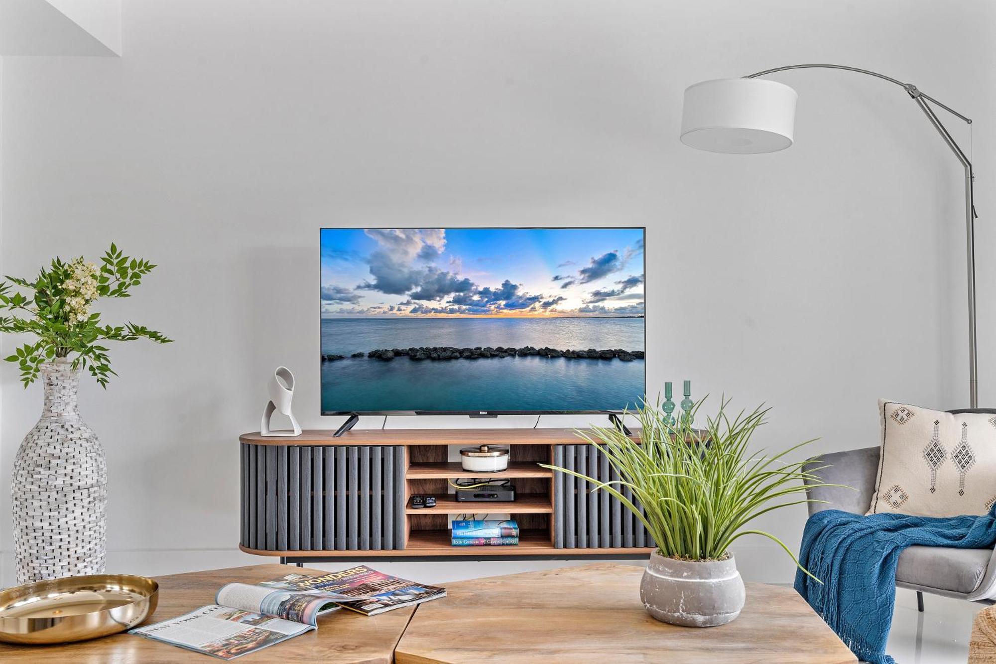 Bay Harbor One Vacation Daire Miami Beach Dış mekan fotoğraf