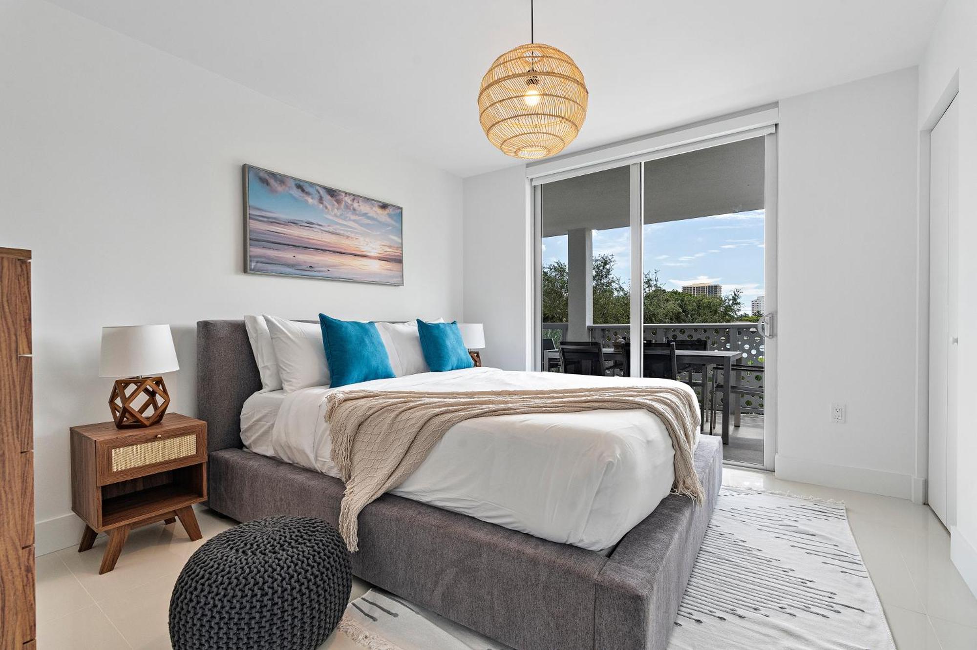 Bay Harbor One Vacation Daire Miami Beach Dış mekan fotoğraf