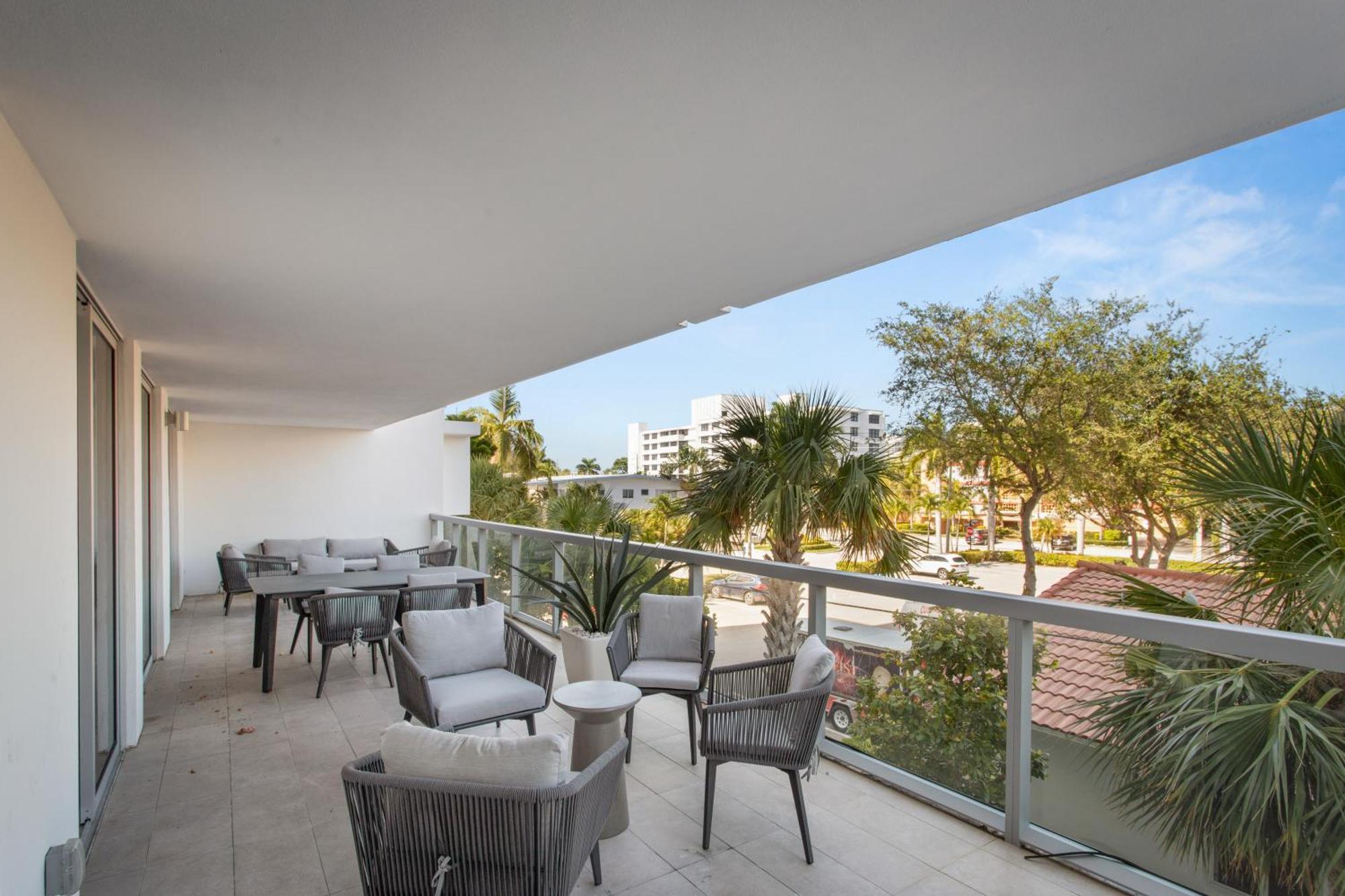 Bay Harbor One Vacation Daire Miami Beach Dış mekan fotoğraf