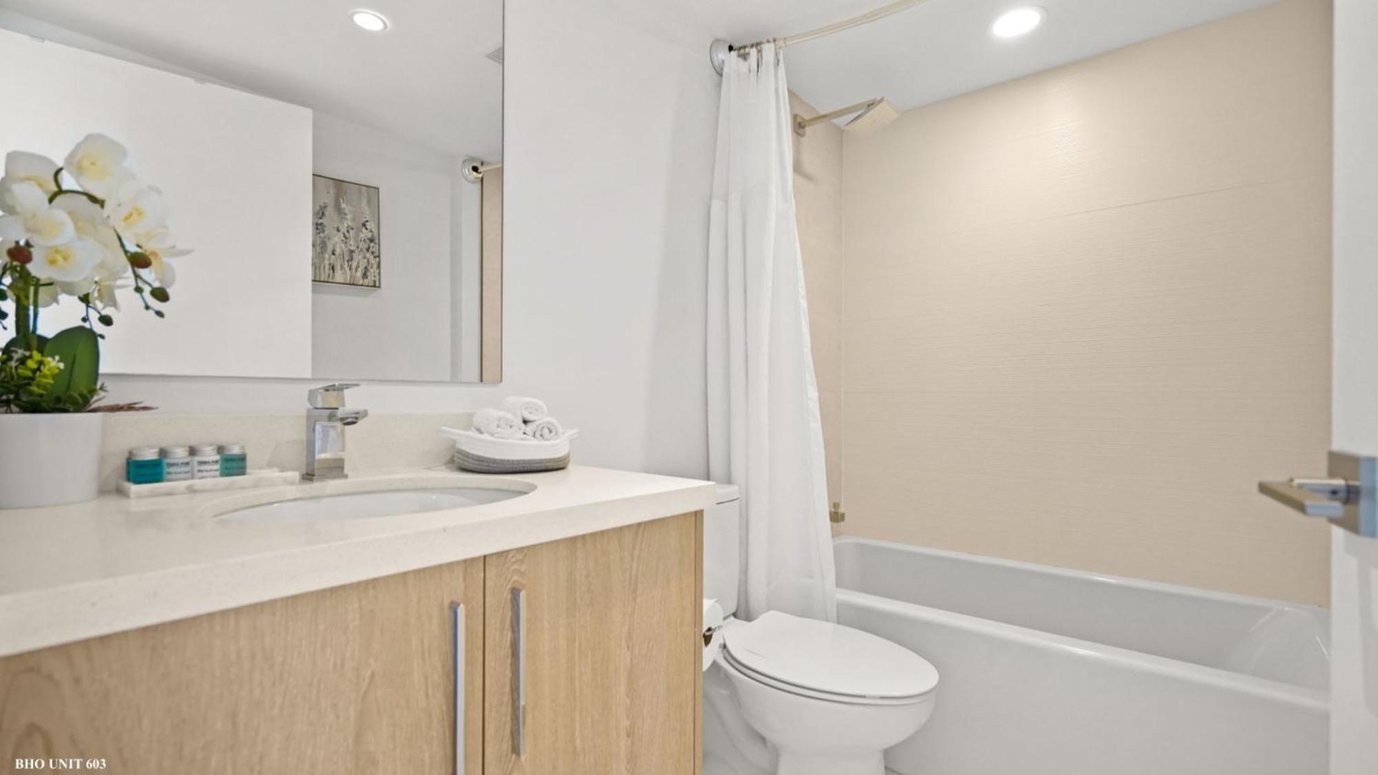 Bay Harbor One Vacation Daire Miami Beach Dış mekan fotoğraf