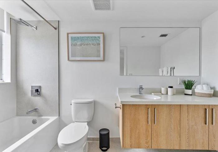 Bay Harbor One Vacation Daire Miami Beach Dış mekan fotoğraf